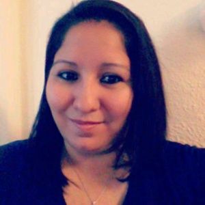 Meet your Posher, Christie